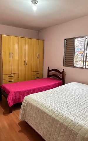 Casa à venda com 200m², 3 quartos e 2 vagas