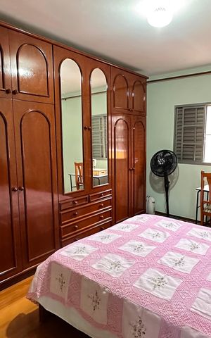 Casa à venda com 200m², 3 quartos e 2 vagas