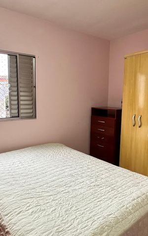 Casa à venda com 200m², 3 quartos e 2 vagas