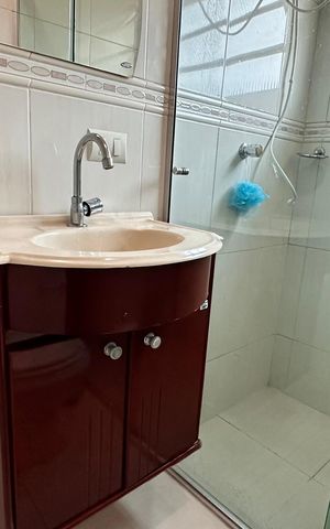 Casa à venda com 200m², 3 quartos e 2 vagas