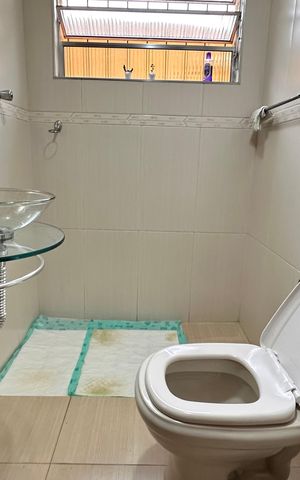 Casa à venda com 200m², 3 quartos e 2 vagas
