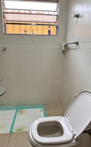Casa à venda com 200m², 3 quartos e 2 vagas