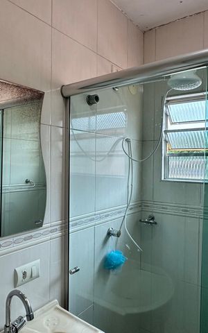 Casa à venda com 200m², 3 quartos e 2 vagas