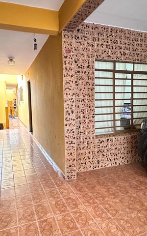 Casa à venda com 200m², 3 quartos e 2 vagas