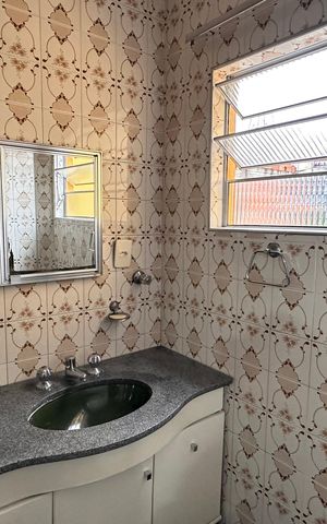 Casa à venda com 200m², 3 quartos e 2 vagas