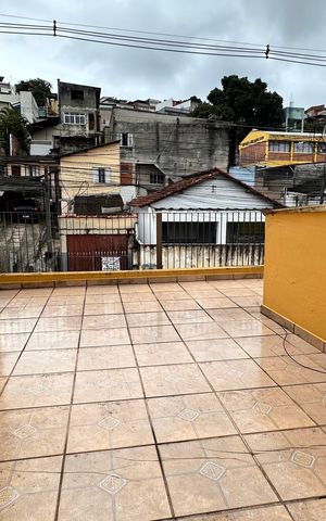 Casa à venda com 200m², 3 quartos e 2 vagas