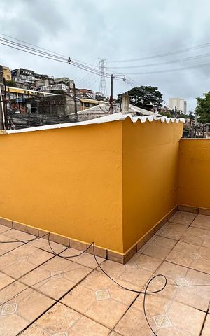 Casa à venda com 200m², 3 quartos e 2 vagas
