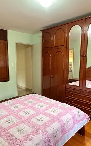 Casa à venda com 200m², 3 quartos e 2 vagas
