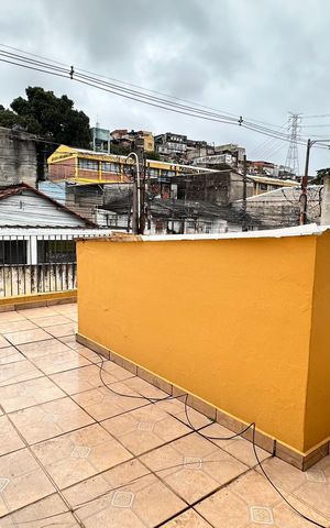 Casa à venda com 200m², 3 quartos e 2 vagas