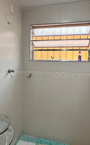 Casa à venda com 200m², 3 quartos e 2 vagas