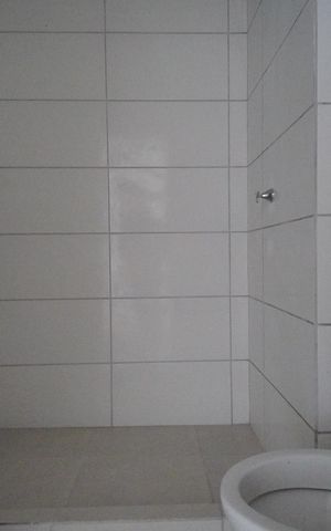 Apartamento para alugar com 48m², 2 quartos e 1 vagaBanheiro
