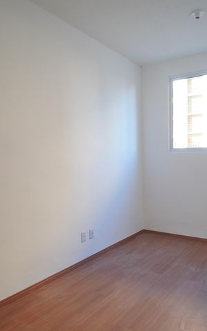 Apartamento para alugar com 48m², 2 quartos e 1 vagaSala