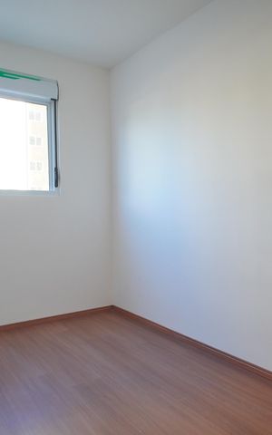 Apartamento para alugar com 48m², 2 quartos e 1 vagaQuarto 2