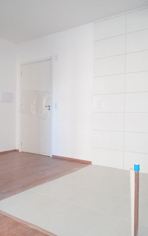 Apartamento para alugar com 48m², 2 quartos e 1 vagaCozinha