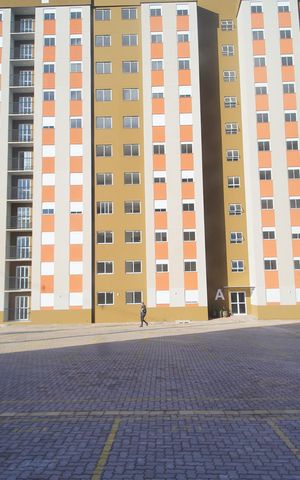 Apartamento para alugar com 48m², 2 quartos e 1 vagavista do Quarto 1
