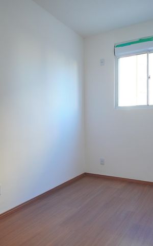 Apartamento para alugar com 48m², 2 quartos e 1 vagaQuarto 2