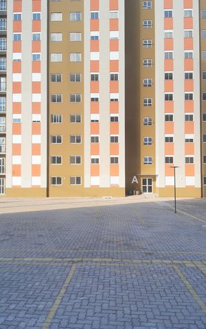 Apartamento para alugar com 48m², 2 quartos e 1 vagaVista do Quarto 2