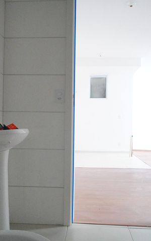 Apartamento para alugar com 48m², 2 quartos e 1 vagaBanheiro
