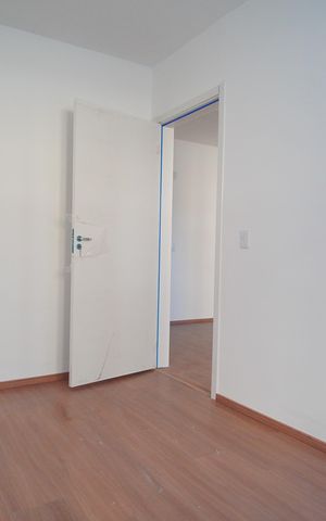 Apartamento para alugar com 48m², 2 quartos e 1 vagaQuarto 2
