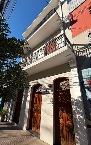 Apartamento para alugar com 80m², 2 quartos e sem vaga Apartamento para alugar com 80m², 2 quartos e sem vagaFachada