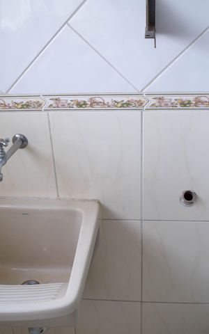 Apartamento à venda com 115m², 2 quartos e 2 vagas Apartamento à venda com 115m², 2 quartos e 2 vagasÁrea de Serviço
