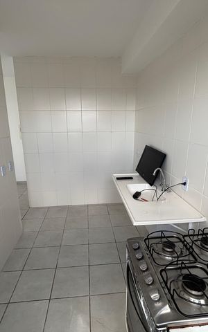 Apartamento para alugar com 150m², 2 quartos e 1 vaga Apartamento para alugar com 150m², 2 quartos e 1 vagaCozinha