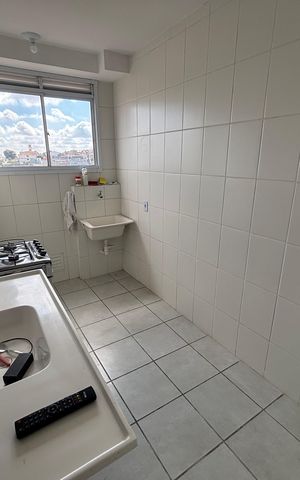 Apartamento para alugar com 150m², 2 quartos e 1 vaga Apartamento para alugar com 150m², 2 quartos e 1 vagaCozinha