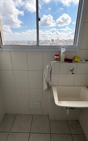 Apartamento para alugar com 150m², 2 quartos e 1 vaga Apartamento para alugar com 150m², 2 quartos e 1 vagaÁrea de Serviço