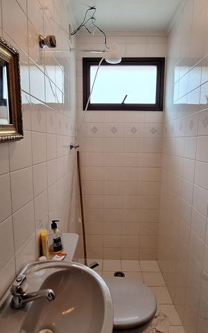 Apartamento para alugar com 155m², 3 quartos e 3 vagas Apartamento para alugar com 155m², 3 quartos e 3 vagasBanheiro de serviço