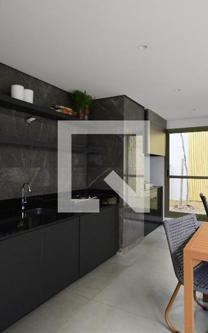 Apartamento para alugar com 35m², 1 quarto e sem vaga Apartamento para alugar com 35m², 1 quarto e sem vagaChurrasqueira