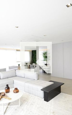 Apartamento para alugar com 35m², 1 quarto e sem vaga Apartamento para alugar com 35m², 1 quarto e sem vagaSalão de festas