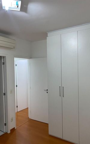 Apartamento à venda com 90m², 2 quartos e 2 vagas Apartamento à venda com 90m², 2 quartos e 2 vagasQuarto