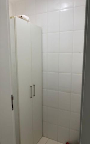Apartamento à venda com 90m², 2 quartos e 2 vagas Apartamento à venda com 90m², 2 quartos e 2 vagasÁrea de serviço