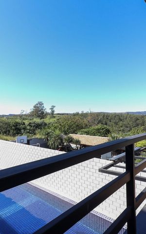 Casa para alugar com 420m², 2 quartos e 4 vagasSuite 1