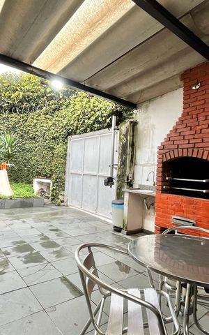 Casa para alugar com 190m², 4 quartos e 2 vagas Casa para alugar com 190m², 4 quartos e 2 vagasChurrasqueira
