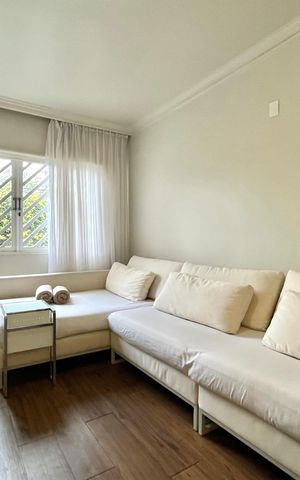 Casa para alugar com 190m², 4 quartos e 2 vagas Casa para alugar com 190m², 4 quartos e 2 vagasSala de TV