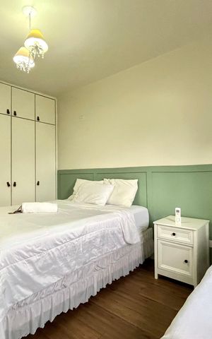 Casa para alugar com 190m², 4 quartos e 2 vagas Casa para alugar com 190m², 4 quartos e 2 vagasQuarto 2