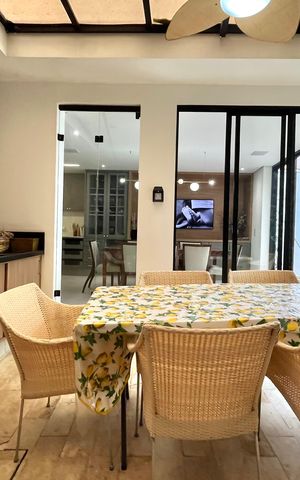 Casa para alugar com 190m², 4 quartos e 2 vagas Casa para alugar com 190m², 4 quartos e 2 vagasChurrasqueira