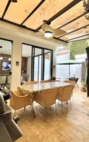 Casa para alugar com 190m², 4 quartos e 2 vagas Casa para alugar com 190m², 4 quartos e 2 vagasChurrasqueira