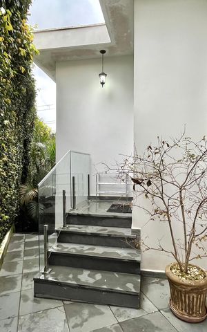 Casa para alugar com 190m², 4 quartos e 2 vagas Casa para alugar com 190m², 4 quartos e 2 vagasÁrea externa