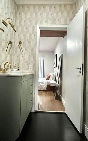 Casa para alugar com 190m², 4 quartos e 2 vagas Casa para alugar com 190m², 4 quartos e 2 vagasBanheiro da Suíte