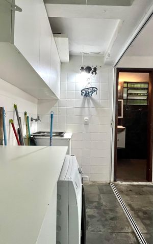 Casa para alugar com 190m², 4 quartos e 2 vagas Casa para alugar com 190m², 4 quartos e 2 vagasÁrea de Serviço