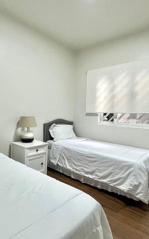 Casa para alugar com 190m², 4 quartos e 2 vagas Casa para alugar com 190m², 4 quartos e 2 vagasQuarto 4