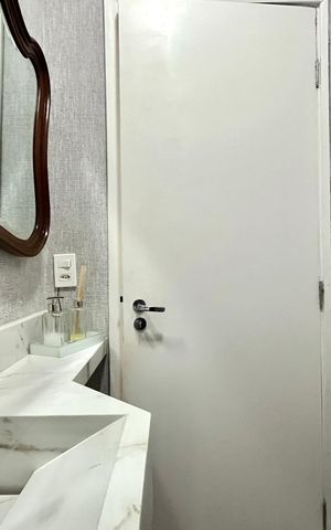 Casa para alugar com 190m², 4 quartos e 2 vagas Casa para alugar com 190m², 4 quartos e 2 vagasLavabo