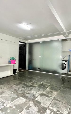 Casa para alugar com 190m², 4 quartos e 2 vagas Casa para alugar com 190m², 4 quartos e 2 vagasGaragem
