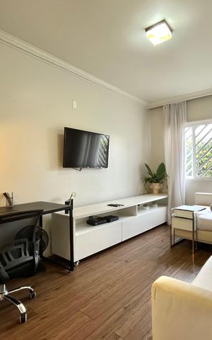 Casa para alugar com 190m², 4 quartos e 2 vagas Casa para alugar com 190m², 4 quartos e 2 vagasSala de TV