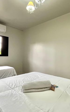 Casa para alugar com 190m², 4 quartos e 2 vagas Casa para alugar com 190m², 4 quartos e 2 vagasQuarto 2