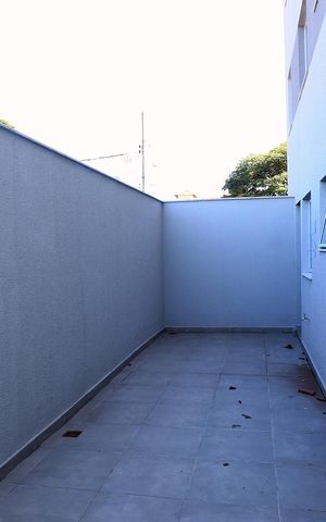 Apartamento à venda com 93m², 2 quartos e 2 vagas Apartamento à venda com 93m², 2 quartos e 2 vagasÁrea externa