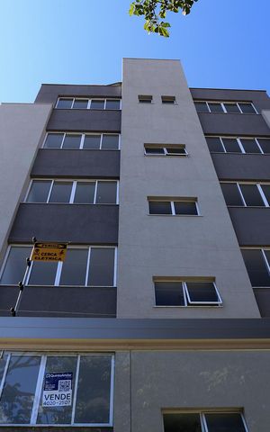 Apartamento à venda com 93m², 2 quartos e 2 vagas Apartamento à venda com 93m², 2 quartos e 2 vagasFachada