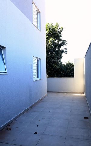 Apartamento à venda com 93m², 2 quartos e 2 vagas Apartamento à venda com 93m², 2 quartos e 2 vagasÁrea externa